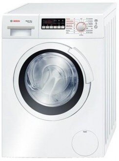 Bosch WVH28340TR Çamaşır Makinesi kullananlar yorumlar
